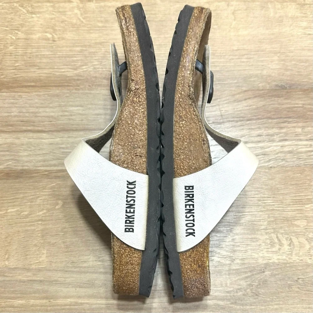 Birkenstock Gizeh Birko-Flor Sandal‎